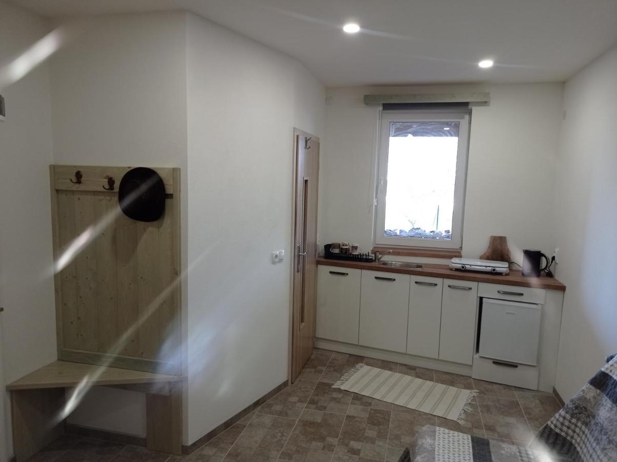 Apartmany Skala Příbram Dış mekan fotoğraf